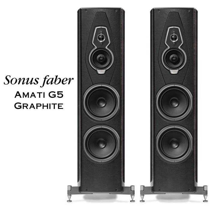 Sonus Faber Amati
