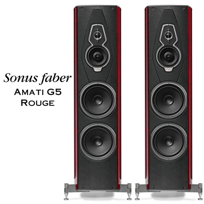 Sonus Faber Amati