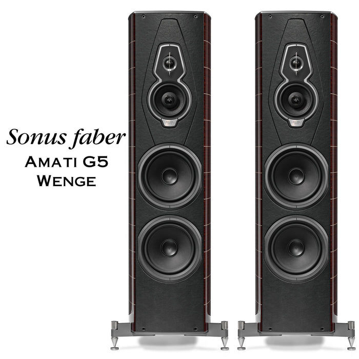 Sonus Faber Amati