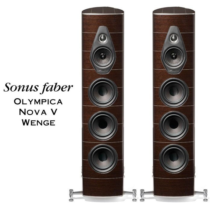 Sonus Faber Olympica Nova V