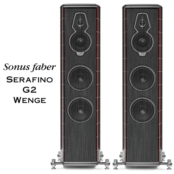 Sonus Faber Serafino
