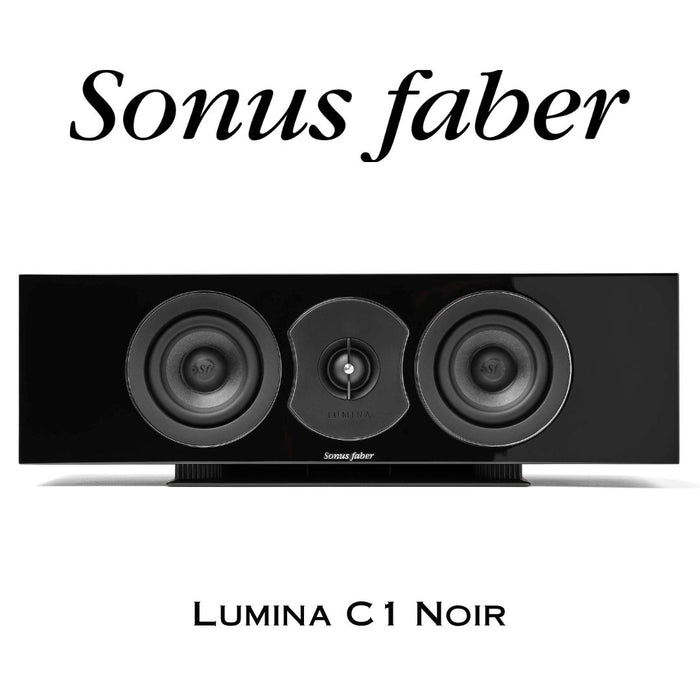 Lumina C1