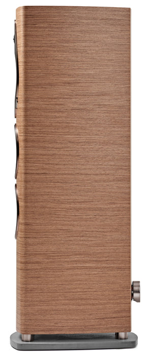 Ensemble stéréo Haute-Fidélité | McIntosh et Sonus Faber