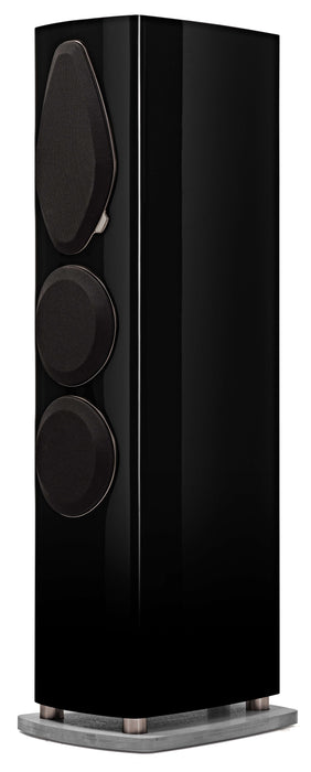 Ensemble stéréo Haute-Fidélité | McIntosh et Sonus Faber