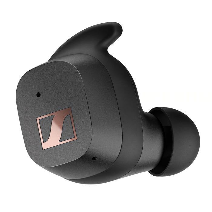Sennheiser Sport TRUE Wireless