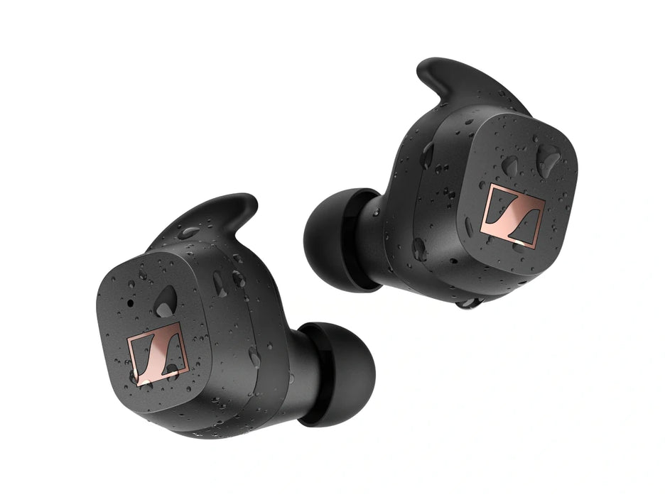 Sennheiser Sport TRUE Wireless