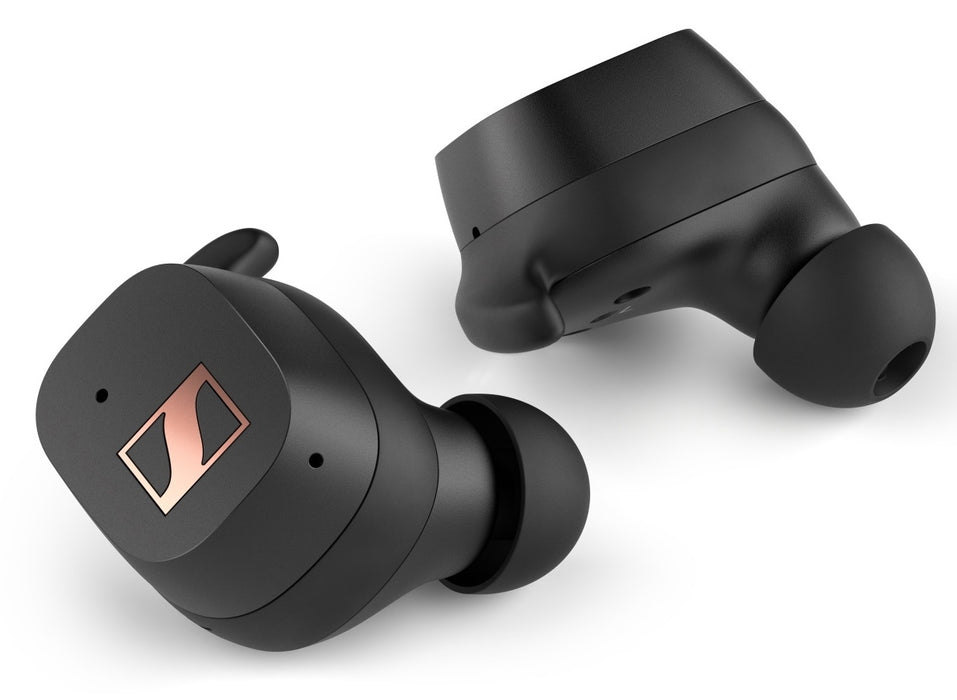 Sennheiser Sport TRUE Wireless