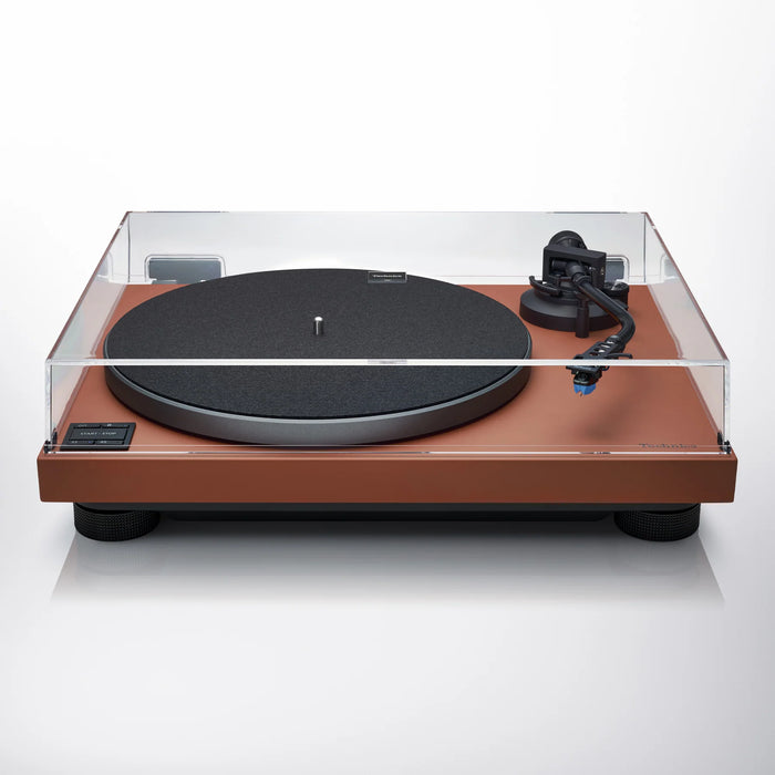 Technics SL-40C | Table tournante Bluetooth à entraînement direct