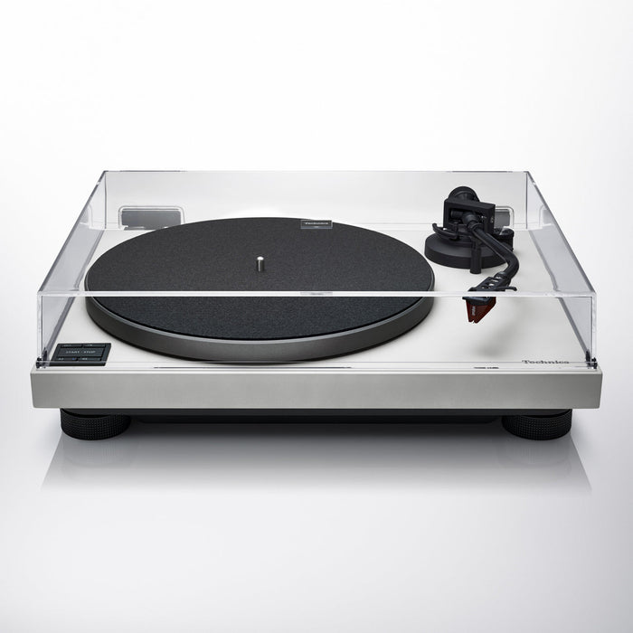Technics SL-50C - Table tournante à entraînement direct manuelle