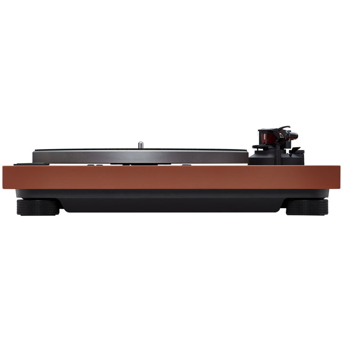 Technics SL-50C - Table tournante à entraînement direct manuelle