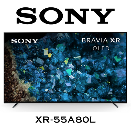 Sony Série XR55A80L