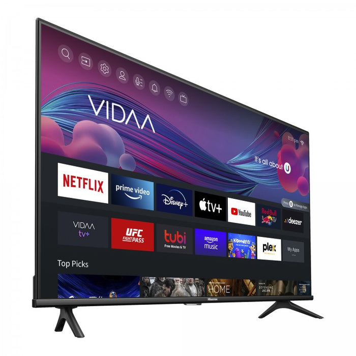Hisense 40A4KV | Téléviseur Full HD 40po