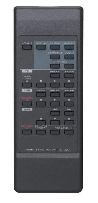 TEAC AD-850-SEB