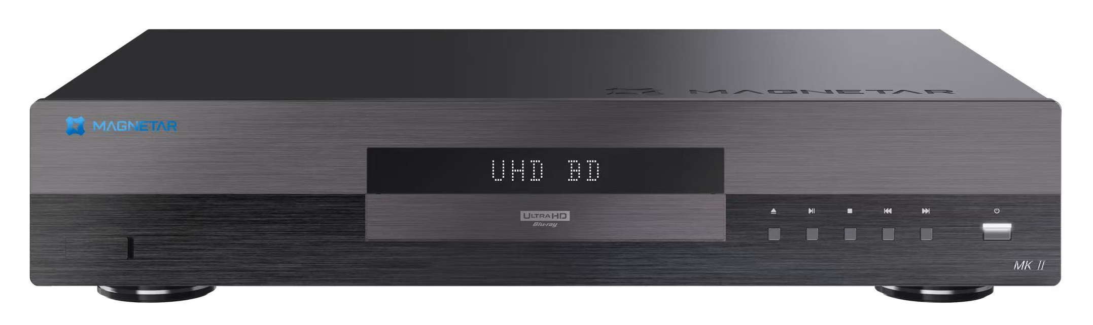 Magnetar UDP800 MKII - Lecteur Blu‑Ray / 4K UHD universel ultime