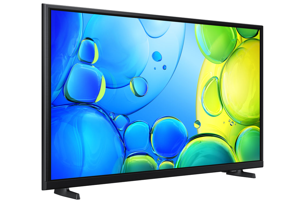Samsung UN40F6000F : téléviseur DEL 40'', FHD (1920 x 1080), HDR, 2 Canal, 10W