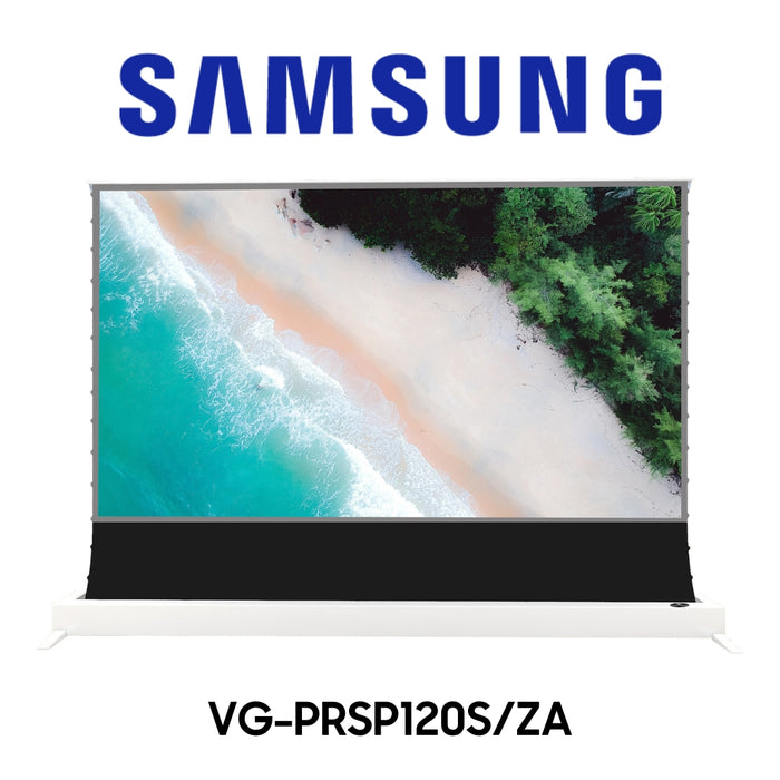 Samsung VG-PRSP120S/ZA