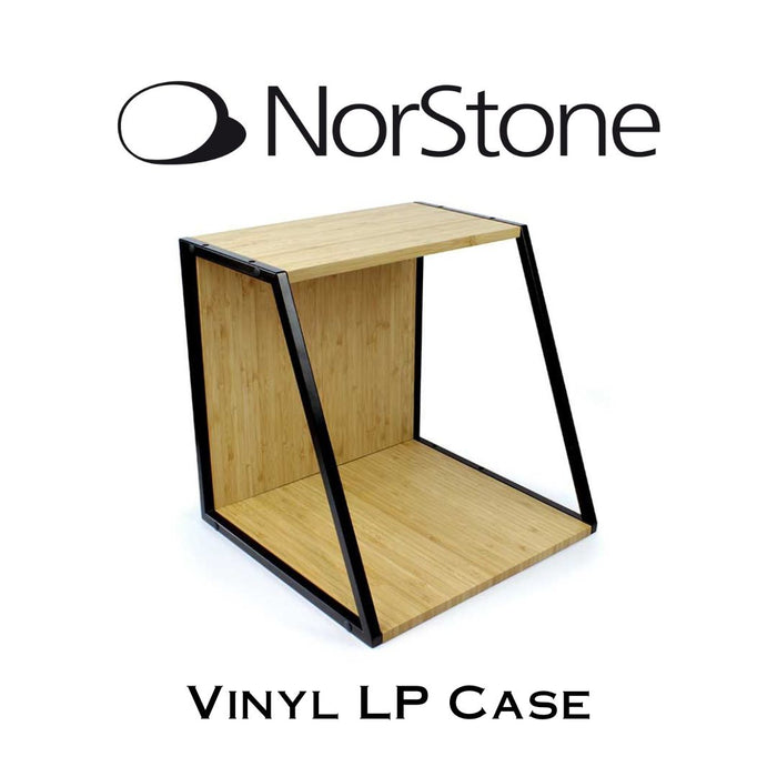 NorStone Vinyl LP Case