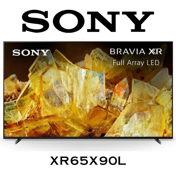 Sony XR65X90L