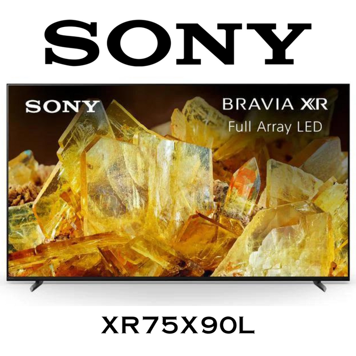 Sony XR75X90L