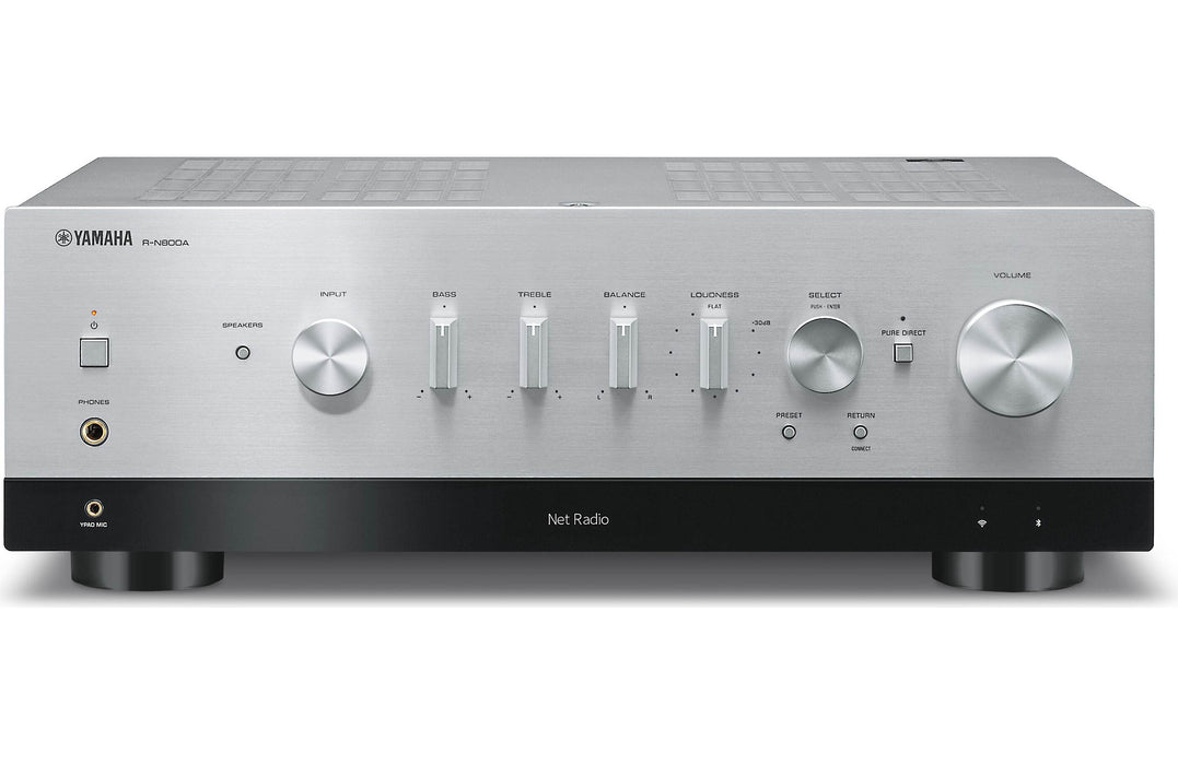 Yamaha R-N800A - Récepteur stéréo