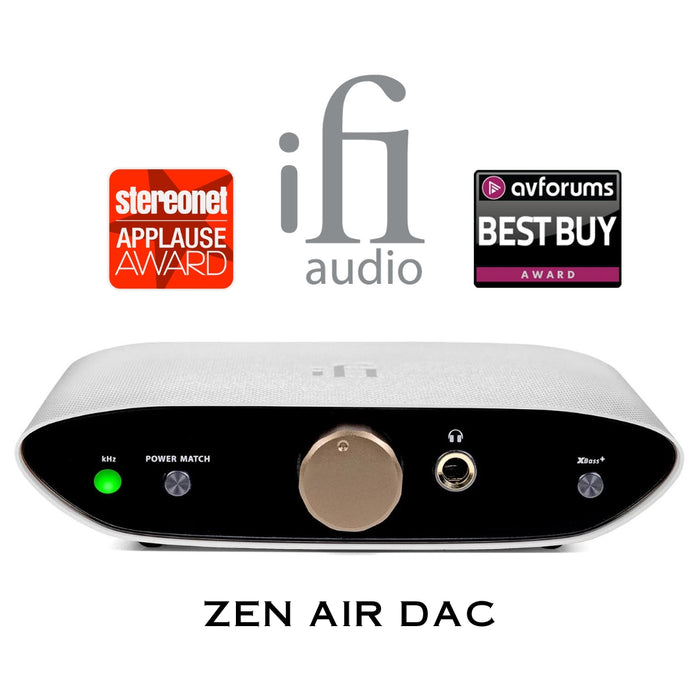 iFi Audio Zen Air DAC