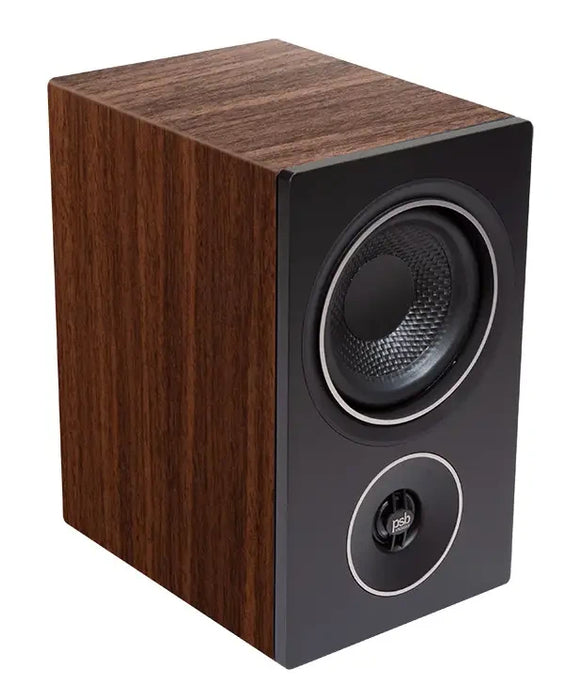 PSB Speakers | Alpha P3 Enceintes d'étagère compact