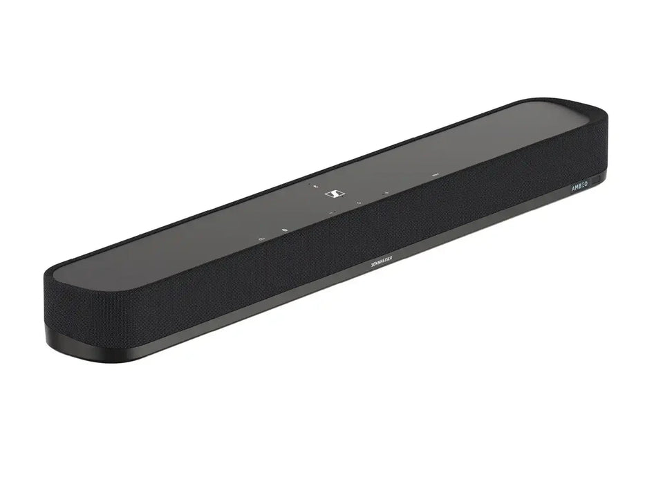 Sennheiser Ambeo Soundbar Mini - Barre de son Dolby Atmos Wi-Fi