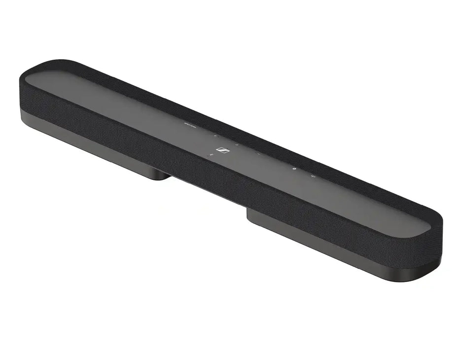 Sennheiser Ambeo Soundbar Mini - Barre de son Dolby Atmos Wi-Fi