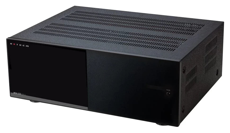 ANTHEM MCA525GEN2 - Amplificateur de puissance 225W/canal 5 Canaux