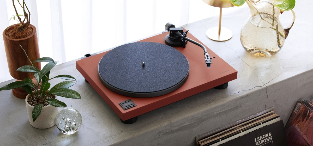 Technics SL-40C | Table tournante Bluetooth à entraînement direct