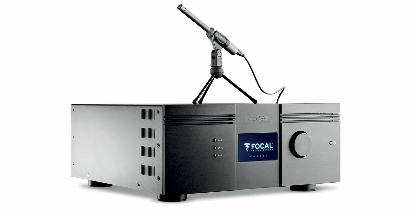 FOCAL ASTRAL 16