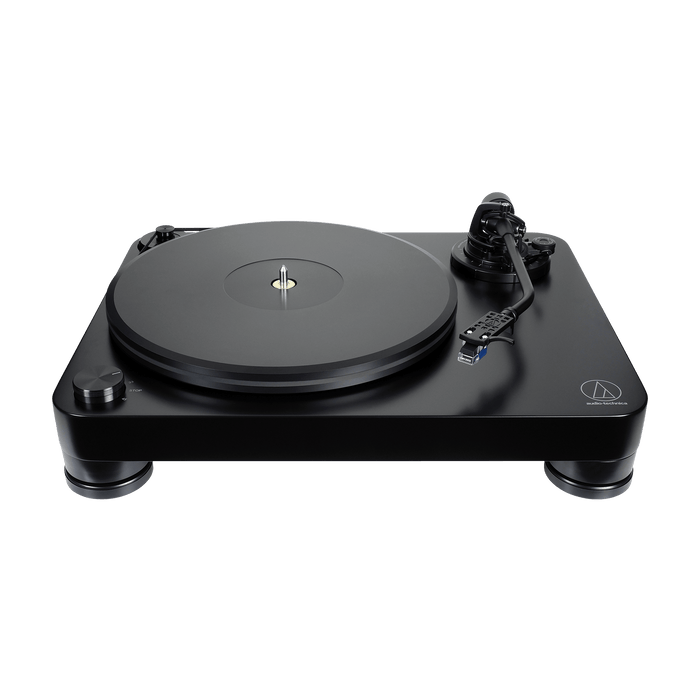 Audio-Technica AT-LP7 - Table tournante