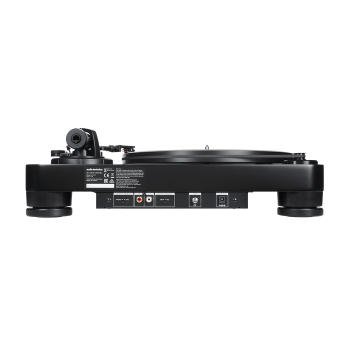 Audio-Technica AT-LP7 - Table tournante