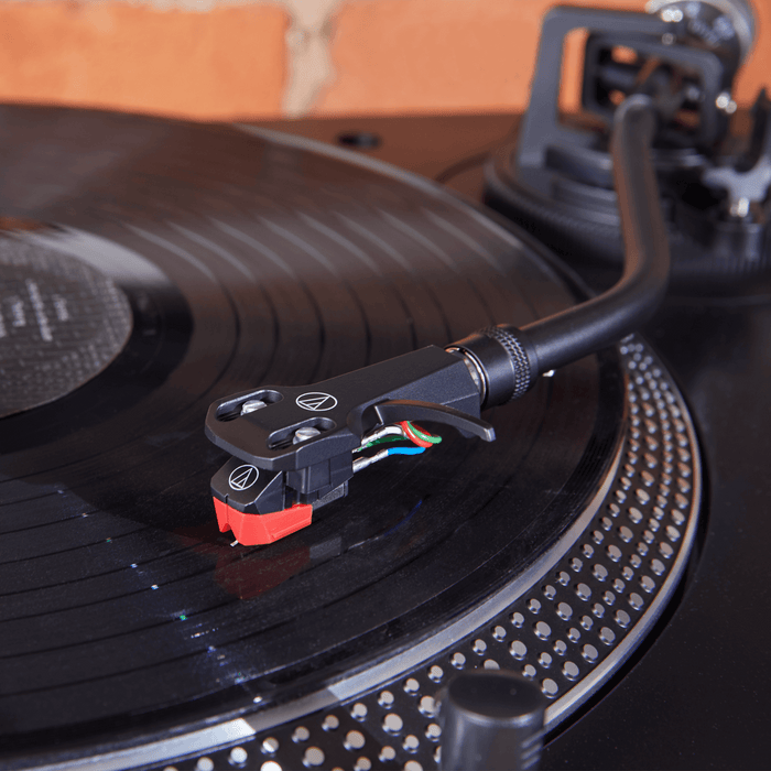 Audio-Technica AT-VM95ML - Cellule à double aimant de la série VM95