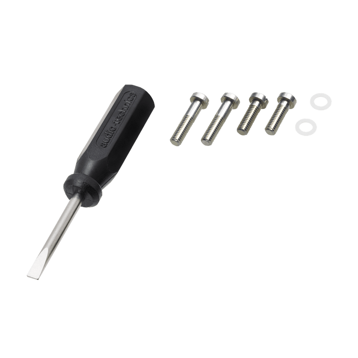 Audio-Technica AT-VM95ML - Cellule à double aimant de la série VM95