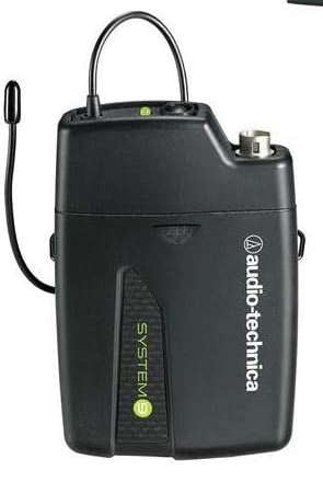 audio-technica AT-W901L - Micro système Lavallier sans fil