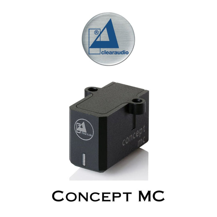 clearaudio Concept MC | Cartouche phono MC