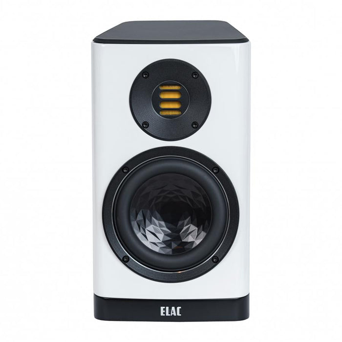 ELAC Vela BS403 : enceintes d'étagère