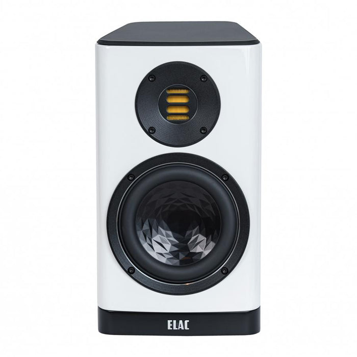 ELAC Vela BS403 : enceintes d'étagère