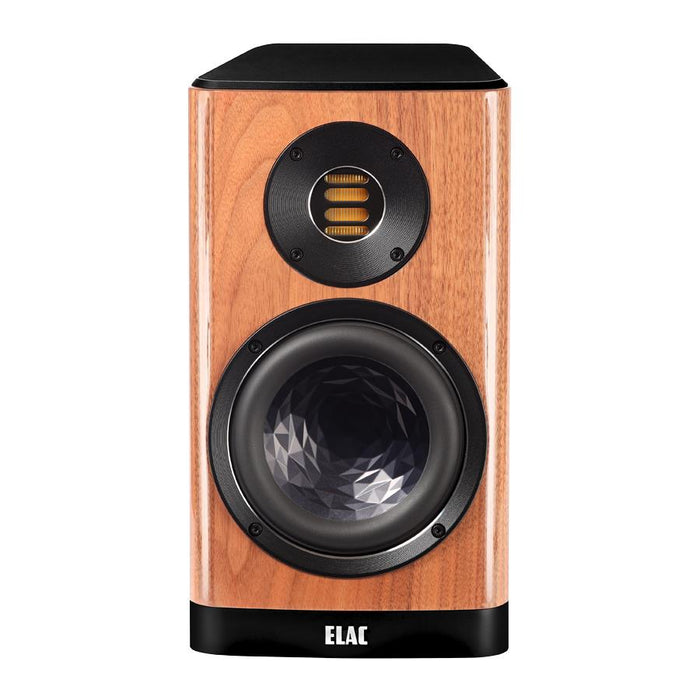 ELAC Vela BS403 : enceintes d'étagère