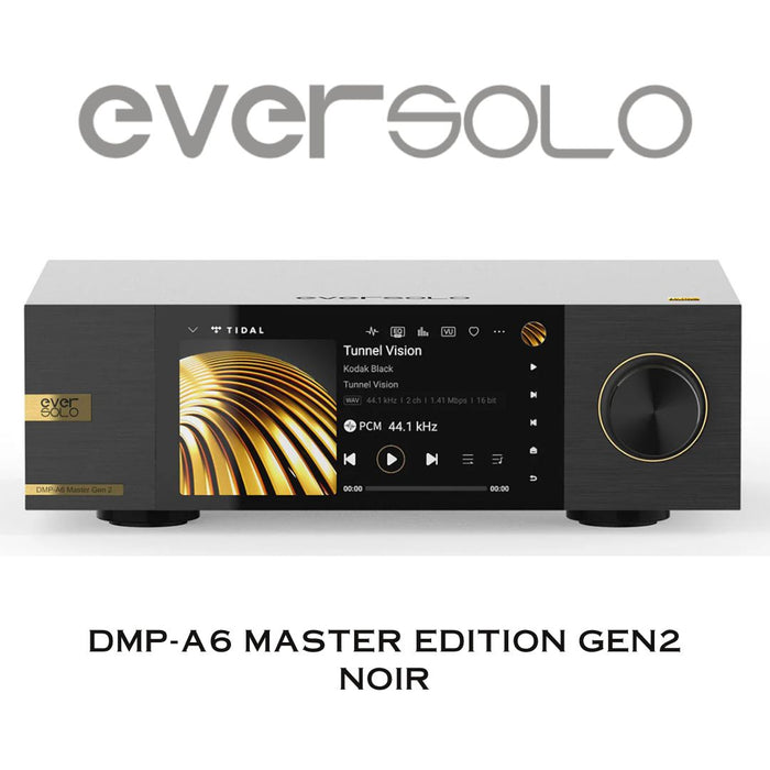 EverSolo DMP-A6 Master Edition Gen 2