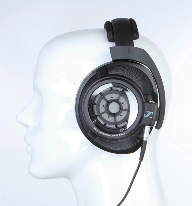 Sennheiser HD820 - Casques d'écoute d'audiophile de référence