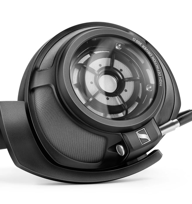 Sennheiser HD820 - Casques d'écoute d'audiophile de référence