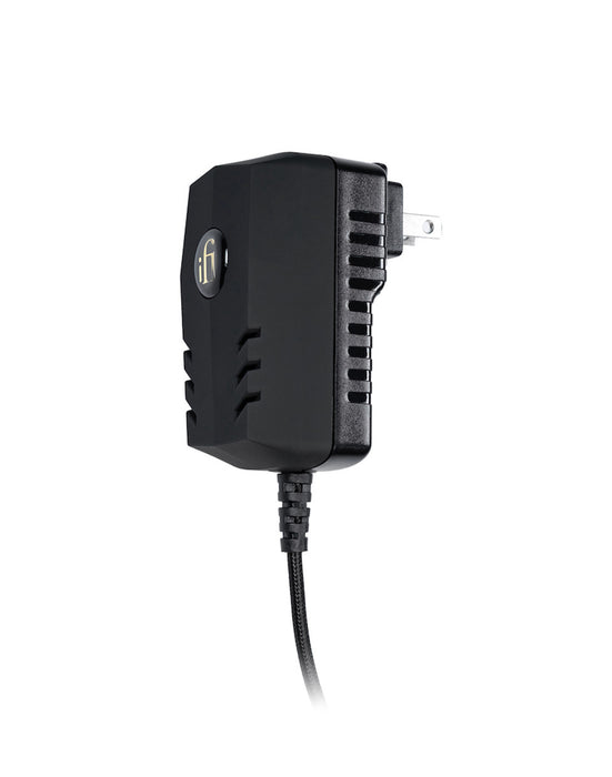 iFi iPower 2 (5V) | Bloc d'alimentation 5V