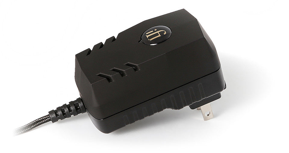 iFi iPower 2 (12V) | Bloc d'alimentation 12V