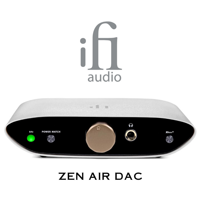 iFi Audio Zen Air DAC