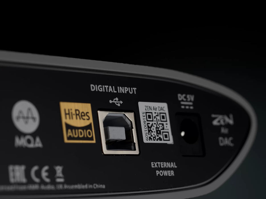 iFi Audio Zen Air DAC
