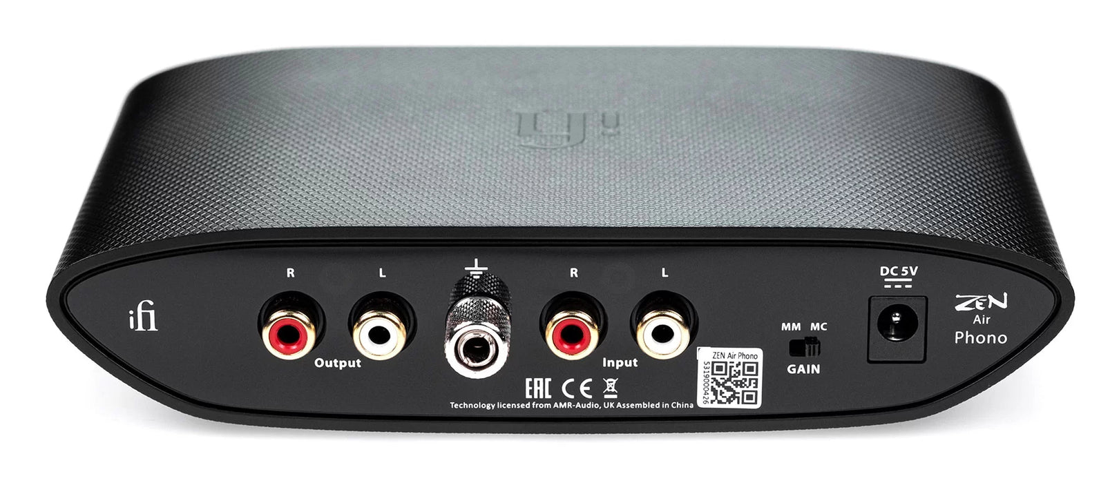 iFi Audio Zen Air Préamplificateur phono