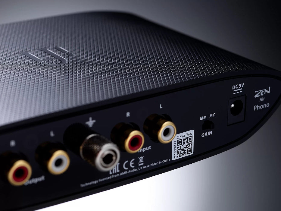 iFi Audio Zen Air Préamplificateur phono