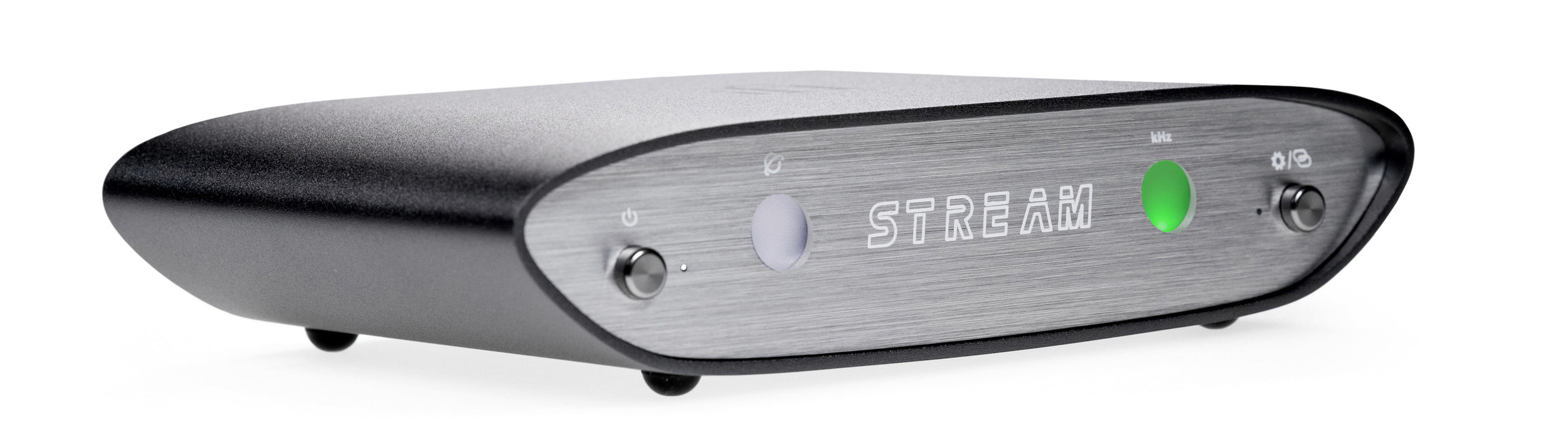 Produits iFi Audio ZEN Stream - Lecteur réseau